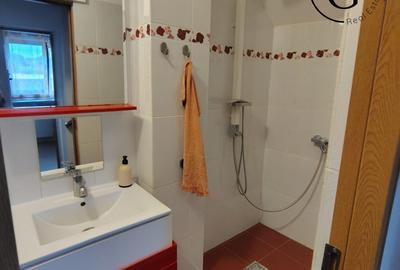 Duplex cu 5 camere cu Canalizare în Corbeanca - 10