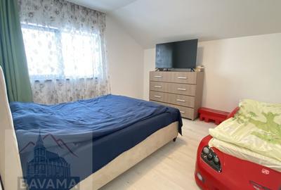 Casa individuala premium de vanzare – Harman, Brasov - 10