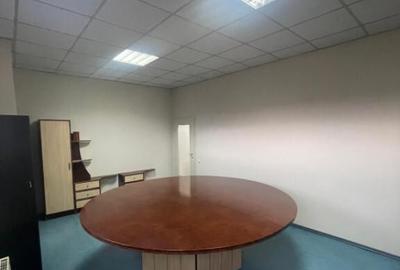 Spatiu de inchiriat, 102 mp, zona Independentei - 7