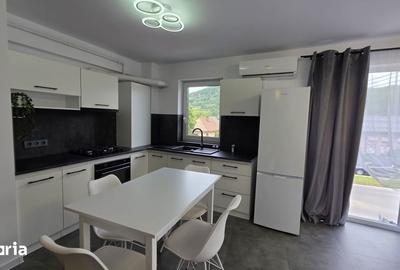 Apartament cu 3 camere în Orașul Vechi - 5