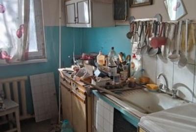 AFi Cotroceni, Drumul Taberei,3 camere, 61 mp, str. linstita, bloc izolat termic - 7