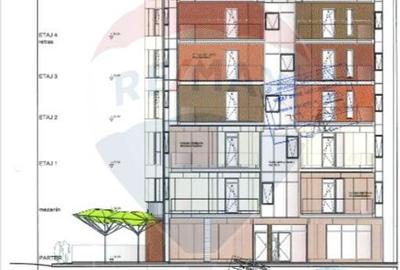 Proprietate specială, de 1,307 mp, în Decebal - 8