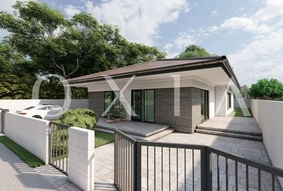 OX674 Teren intravilan + Proiect, in Covaci - 4