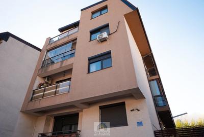 Inchiriez apt. 2 cam. Iancului, Str. Teleajen, bloc Boutique 2015, Pet Friendly. - 1