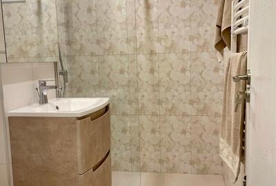 Lux 2 camere centru langa BNR - 5