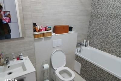 Apartament cu 2 camere semidecomandat în Șega - 1