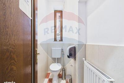 Spațiu comercial, de 198.93 mp, în Ultracentral - 6