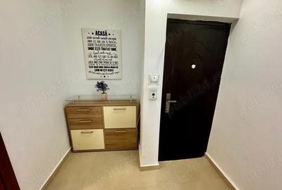 Apartament cu 2 camere semidecomandat în Calea București - 9