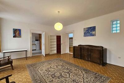 Apartament 3 camere,90 mp, etaj 1-strada Postavarului-pretabil subinchiriere - 1