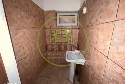 Apartament cu 3 camere decomandat în Brazda lui Novac - 3