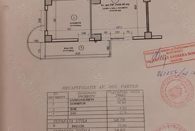 AP.2 CAMERE 74 MP + CURTE 30 MP SECTOR 1 SISESTI STATIA STB PISCUL RADULUI - 7