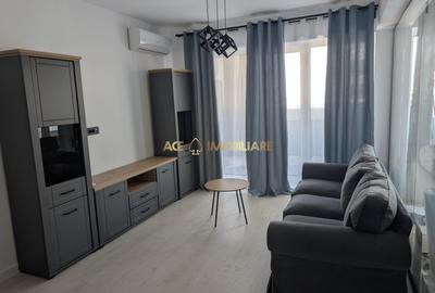 Apartament cu 2 camere decomandat, mobilat în Theodor Pallady - 3