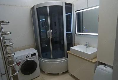 Garsonieră decomandată în Astra