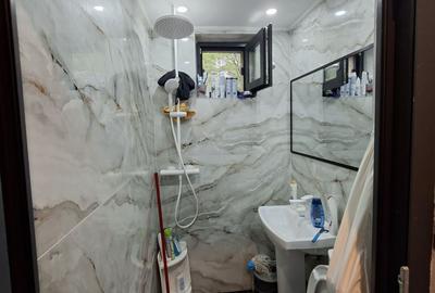 Garsonieră semidecomandată în Dobroești