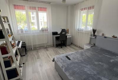 Apartament cu 3 camere în Calea București - 6