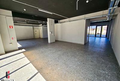 Spațiu comercial, de 360 mp, în Giulești - 7