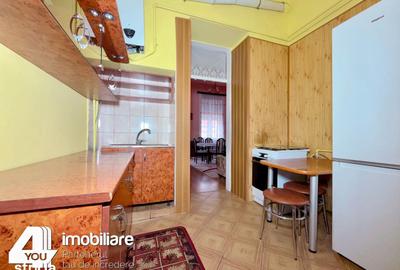 Apartament cu 2 camere semidecomandat în Ultracentral - 4