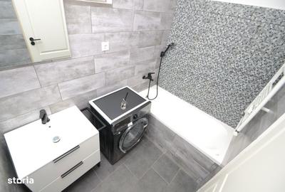 Apartament cu 2 camere, mobilat în Cantemir - 3