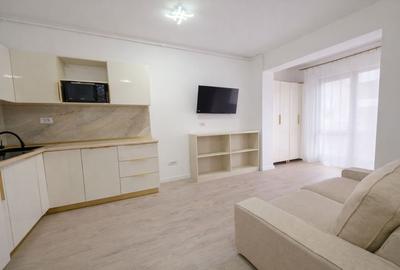 Garsonieră în Pipera - 3