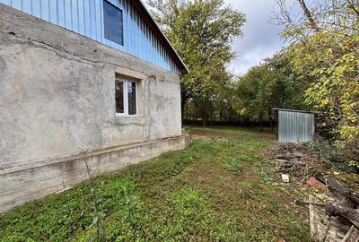 CASA SI TEREN 4.000 MP | SAT TRIA | COMUNA DERNA | JUDETUL BIHOR - 21