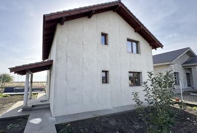 Casa Individuala Becicherecu Mic,P+M,5 Camere,2 Bai - 3