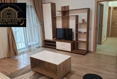 Apartament cu 2 camere decomandat, mobilat în Grozăvești - 4