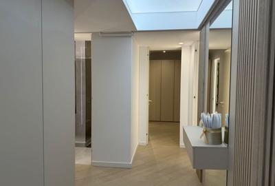 Apartament cu 3 camere, mobilat în Pipera - 10