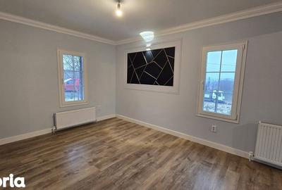 Casă cu 4 camere cu Teren 400 Mp în Rediu - 5