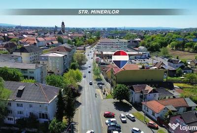 Spațiu comercial, de 798 mp, în Central - 4