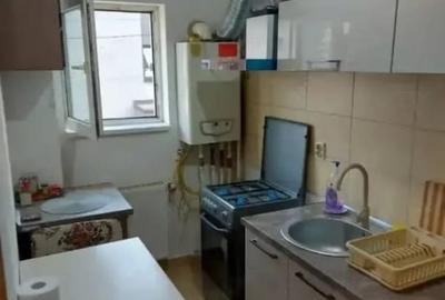 Garsonieră decomandată, mobilată în Chiajna - 6