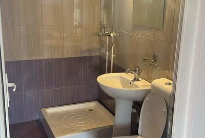 Garsonieră decomandată în Crihala - 3