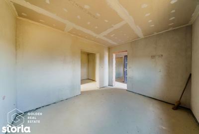 Casă cu 3 camere cu Teren 1000 Mp în Vladimirescu - 12
