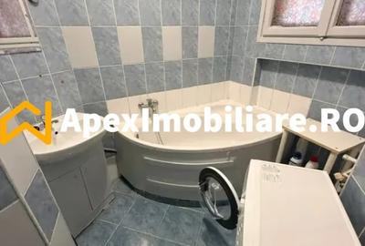 Garsonieră decomandată, mobilată în Universitate - 3