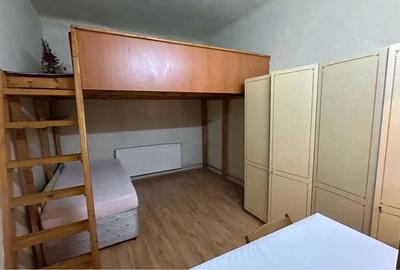 Apartament cu 2 camere decomandat în Medicină - 9