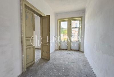 VÂNZARE/SCHIMB CU TEREN  - Clădire interbelică, centru oraș Siret - 24