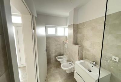 Duplex cu 4 camere cu Canalizare în Sânpetru - 16