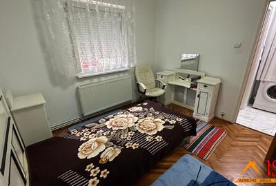 Apartament  2 camere – zona MIHAI VITEAZU / Aleea Frații Buzești - 12