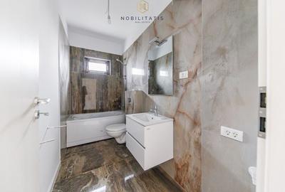 Casa tip Duplex “Mica de ea” pe Parter – Locuință Ideale pentru Familii Mici! - 12