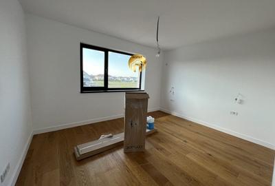 Vila Individuala 5 camere Cu Magazie si Pivnita - 530mp Teren! - 20