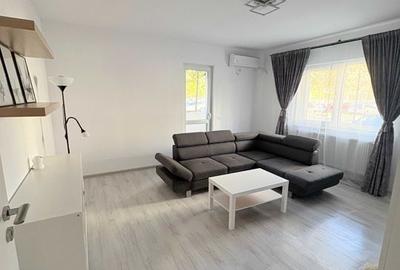 Apartament 3 camere de inchiriat - Metalurgiei+centrala - 2