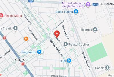 Apartament cu 2 camere semidecomandat, mobilat în Astra - 10