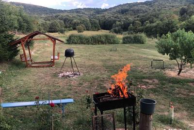 Casă cu 5 camere în Șiria - 6