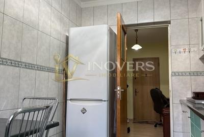 Apartament cu 2 camere decomandat, mobilat în Gorjului - 6