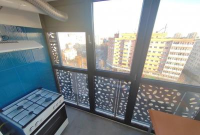 Apartament cu 4 camere decomandat în Titan - 14