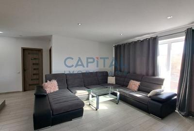 Casa superfinisata la cheie, garaj, zona linistita - 5