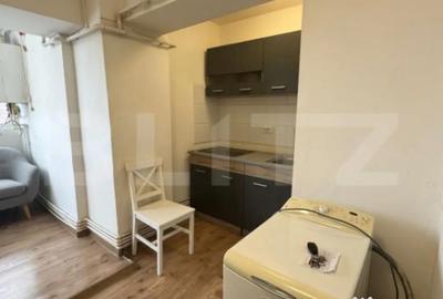 Garsonieră în Central - 4