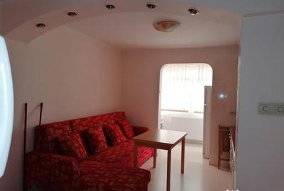 Apartament cu 2 camere decomandat în Gorjului - 7