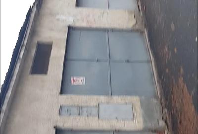 Dau in chirie garaj,micro 15,str.Trotu? - 1