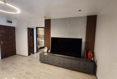 Apartament cu 3 camere în Șerbănești - 20