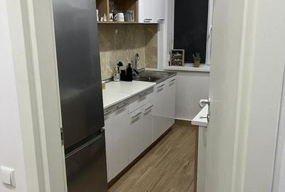 Apartament cu 2 camere decomandat în Militari - 3